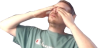 I can't believe it, I lost it all man! :lossmanjack: :lossmanjack: