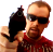 They don't call me Head Shot Jace for nothing. :stickup: :stickup: