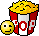 :popcorn: